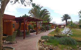 אליפז חופש וחוויה בערבה